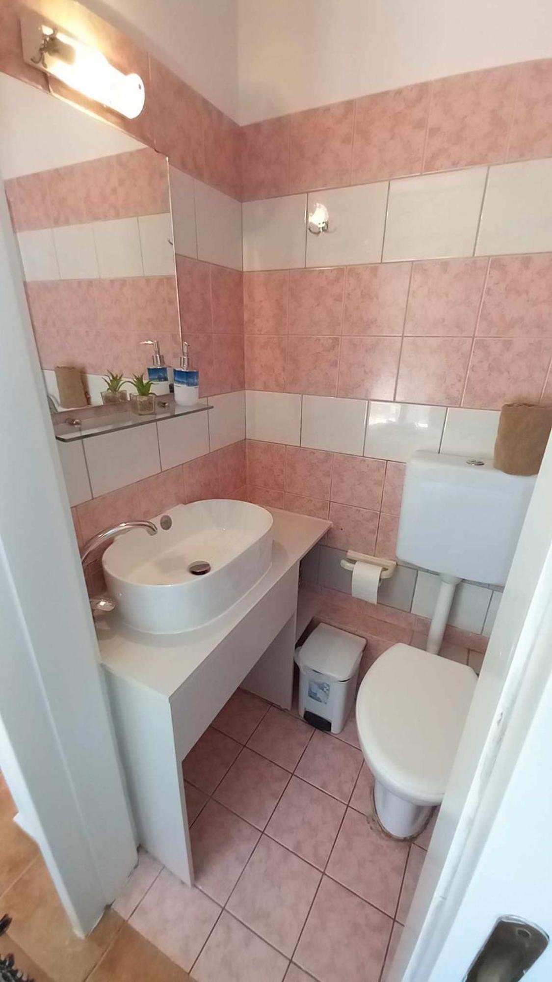 Apartamento Στούντιο Με Θέα Τη Θάλασσα Itea Exterior foto