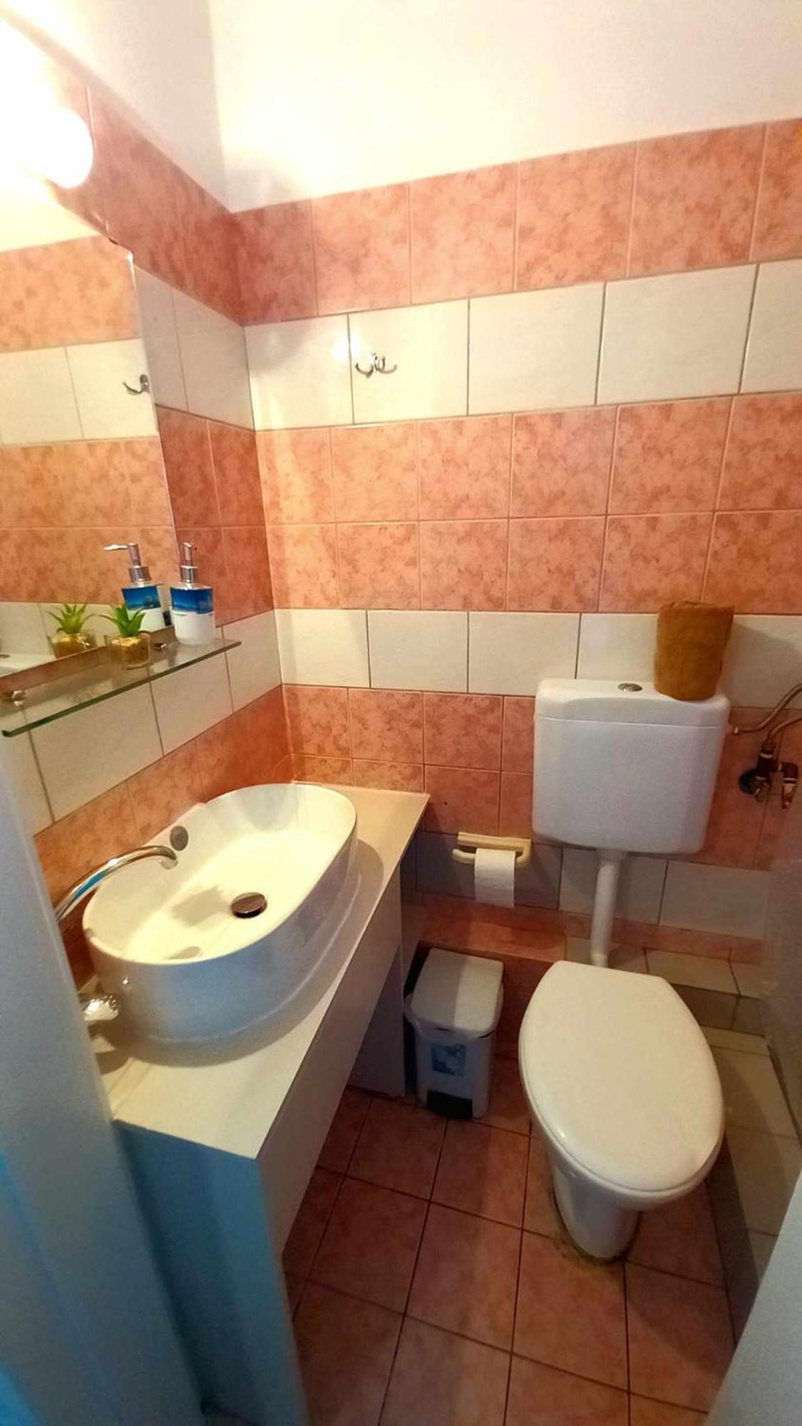Apartamento Στούντιο Με Θέα Τη Θάλασσα Itea Exterior foto