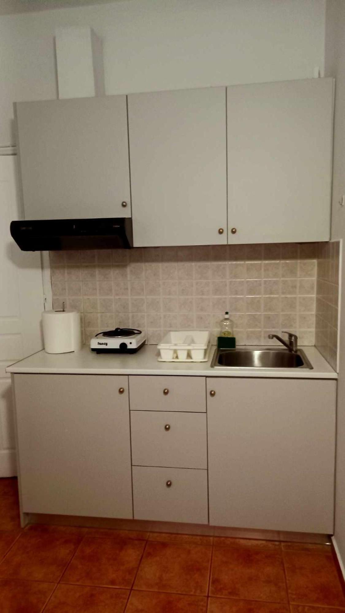 Apartamento Στούντιο Με Θέα Τη Θάλασσα Itea Exterior foto